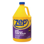 Floor Wax, Sealers and Finishes