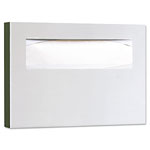 Toilet Seat Covers and Dispensers
