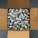 Peanuts, Loose Fill and Loose Fill Dispensers
