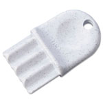 Dispenser Keys