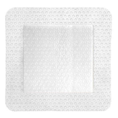 ComfortGauze™ Island Dressing 6 X 6 Inch Square Sterile (1265852_BX)