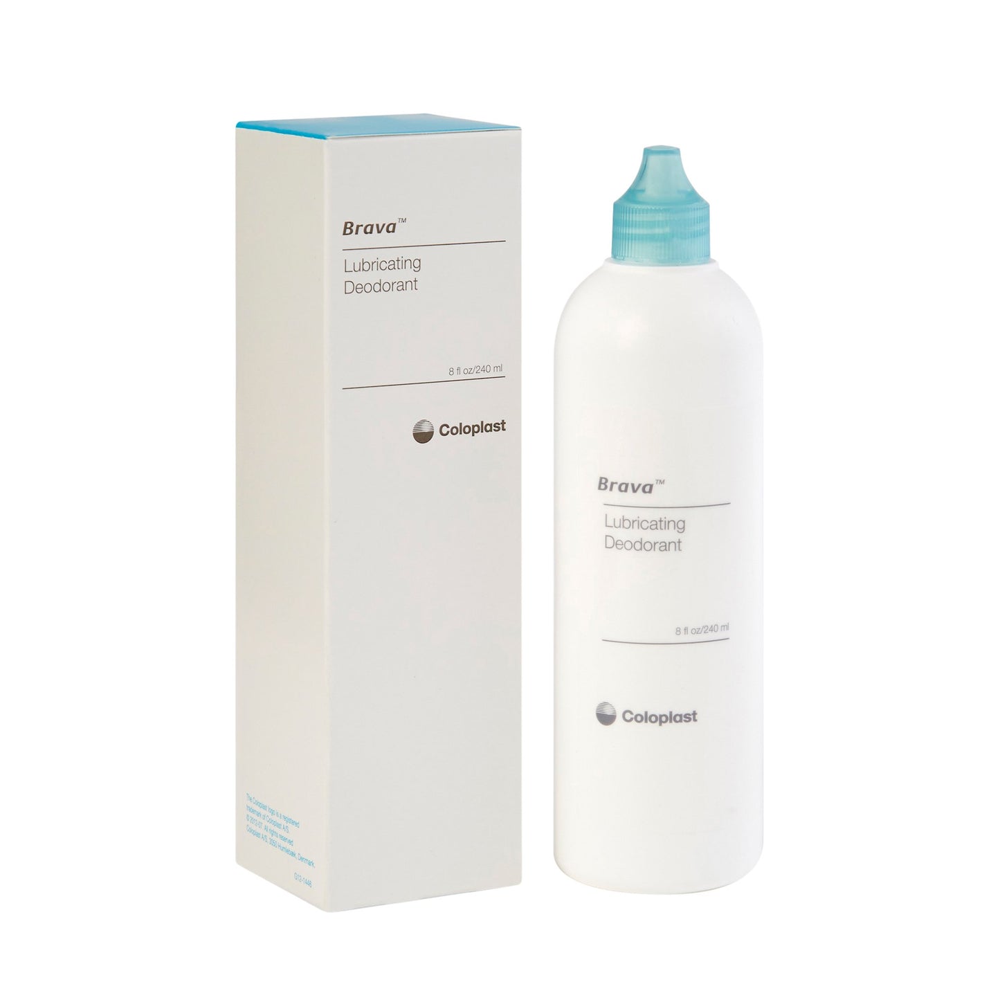 Brava® Ostomy Deodorant Lubricating (830371_EA)