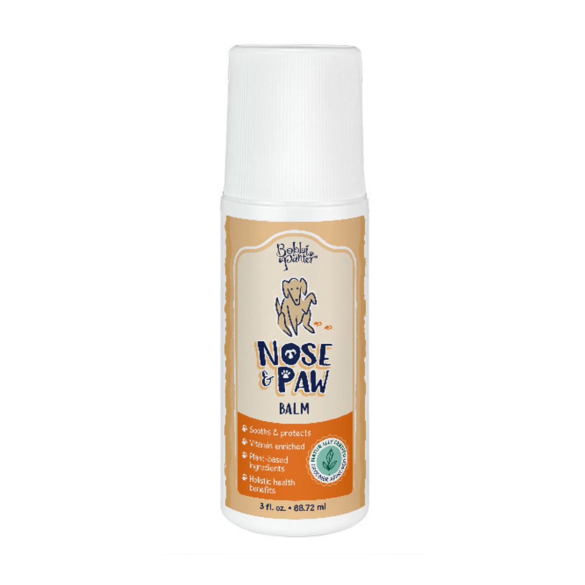 Bobbi Panter® Wellness Moisturizing Nose & Paw Serum 3 oz (HOS00351)