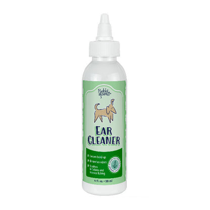 Bobbi Panter® Wellness Ear Cleaner for Pets 4 oz (HOS00352)