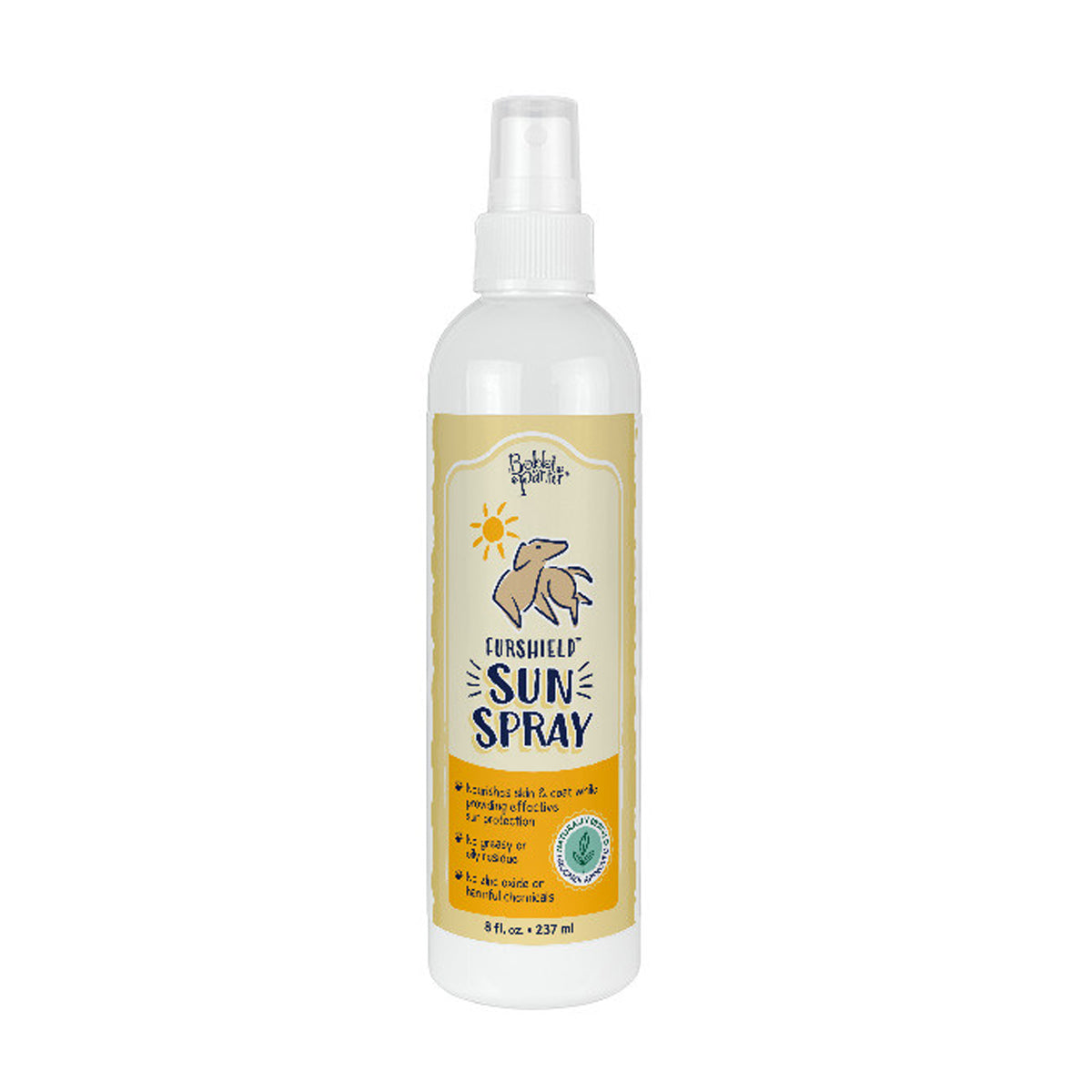 Bobbi Panter® Wellness Furshield Sun Spray 8 oz (HOS00354)
