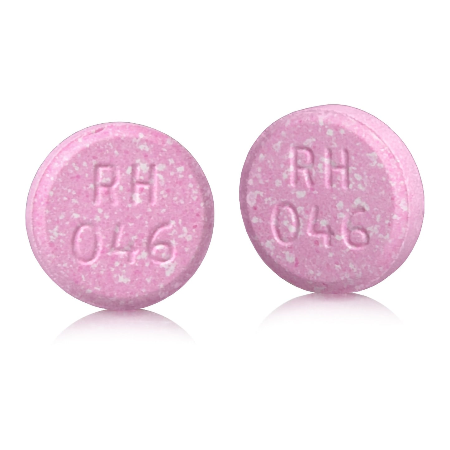 McKesson Brand Anti-Diarrheal 262 mg Strength Tablet 100 per Box (1111737_BX)