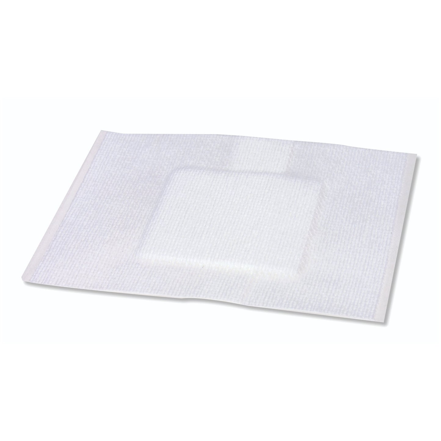 Primapore Island Dressing 4 X 8 Inch Rectangle Sterile Film Backing (365460_EA)