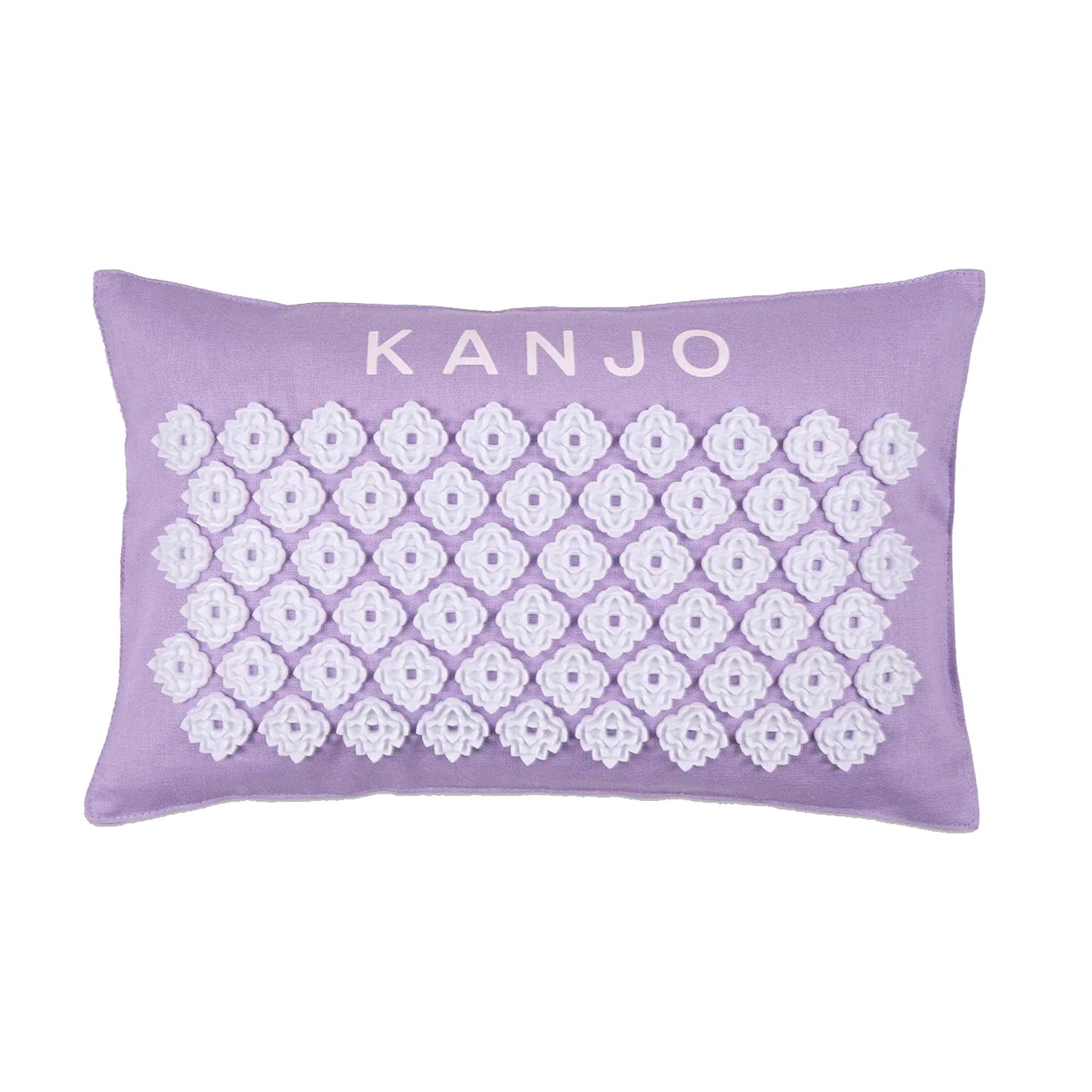 Kanjo Acupressure Pillow 4 X 9 X 14 Inch (1243931_EA)