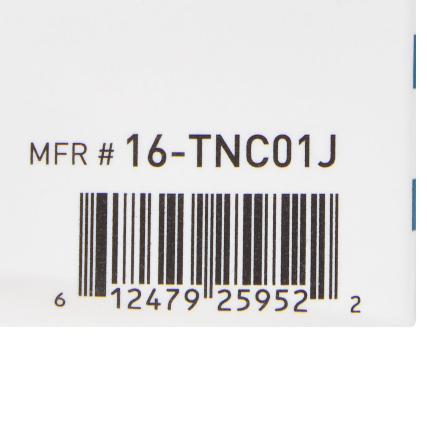 McKesson Toenail Clippers Thumb Squeeze Lever (475022_CS)