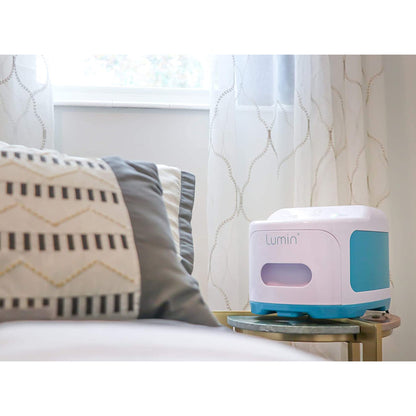 Lumin™ CPAP Sanitizing Unit UV Technology (1206189_EA)