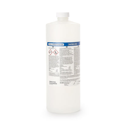 Cell-Dyn® Hematology Reagent Lyse For Cell-Dyn Emerald Analyzer (861612_EA)