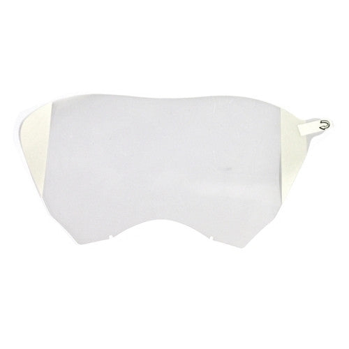 Moldex® Faceshield for Moldex Full Face Respirator, Bag of 15 (HOS0093)