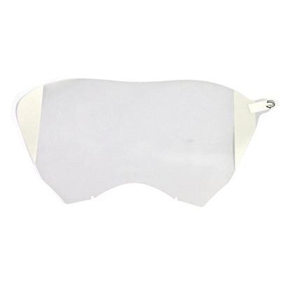 Moldex® Faceshield for Moldex Full Face Respirator, Bag of 15 (HOS0093)