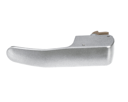 Alliance Laundry Systems 217/00065/00P Handle Door Gray Pkg (ALLS2170006500P)