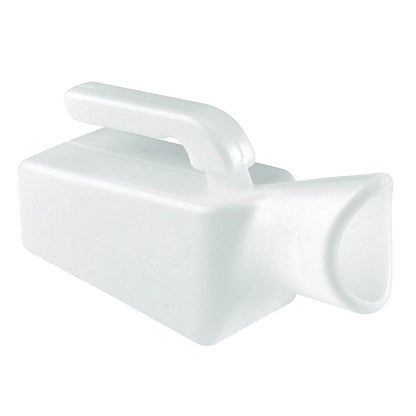 Carex® Female Urinal 32 oz. / 946 mL Single Patient Use (449472_EA)