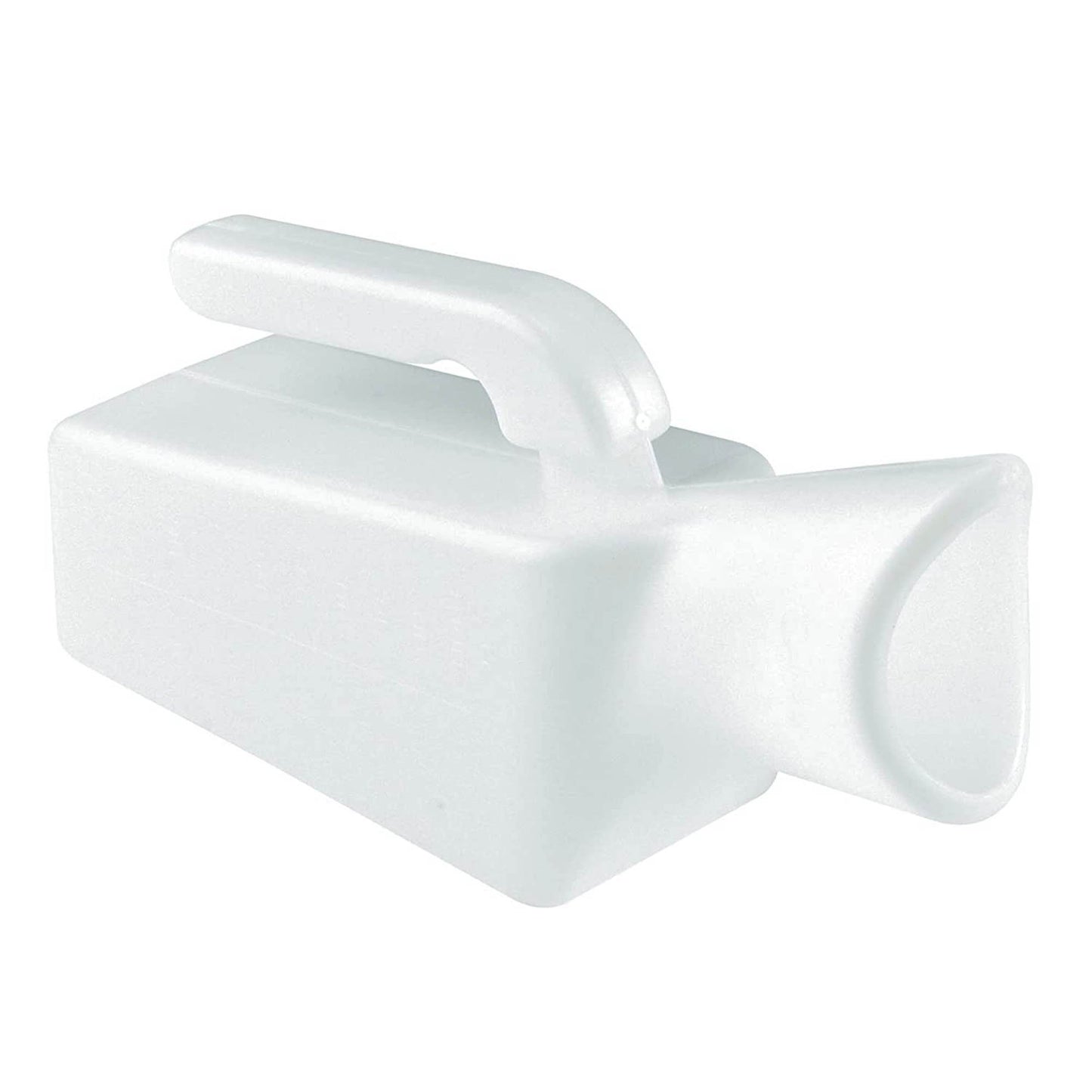 Carex® Female Urinal 32 oz. / 946 mL Single Patient Use (449472_CS)