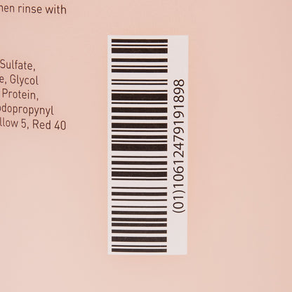 McKesson Shampoo and Body Wash 1 gal. Jug Apricot Scent (877030_CS)