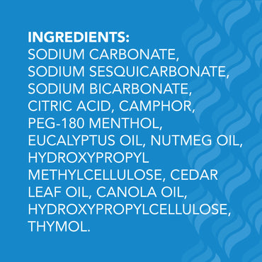 Vicks® VapoShower™ Shower Vapor Vicks® VapoShower™ (1229276_CT)