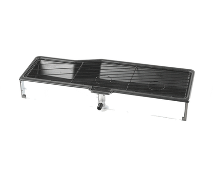 Lancer 82-6687/01-Sp Drip Tray Assy,Tp30 (LAN82-668701-SP)