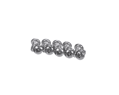 Lancer 04-1639/01-Sp10 Scr,4-20X.250,Phd,Ph,Plt,18-8Ss,10-Pk (LAN04-163901-SP10)