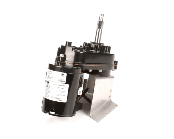 Lancer 82-3689/01-Sp Drive Assembly,Motor,Hex,115V,Rt Sd (LAN82-368901-SP)