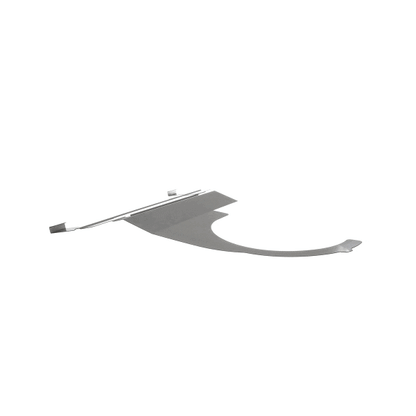 Lancer 30-9880/01-Sp Shield,Nugget Ice,1Pc W/Tab (LAN30-988001-SP)