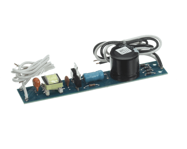 Lancer 64-1754/01-Sp Pcb Assembly,Rohs,Lmp Drvr,W/Fltr (LAN64-175401-SP)