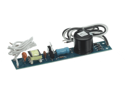 Lancer 64-1754/01-Sp Pcb Assembly,Rohs,Lmp Drvr,W/Fltr (LAN64-175401-SP)