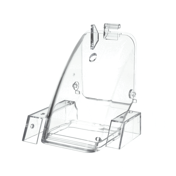Lancer 05-2257/01-Sp Chute,Upper,Ic (LAN05-225701-SP)