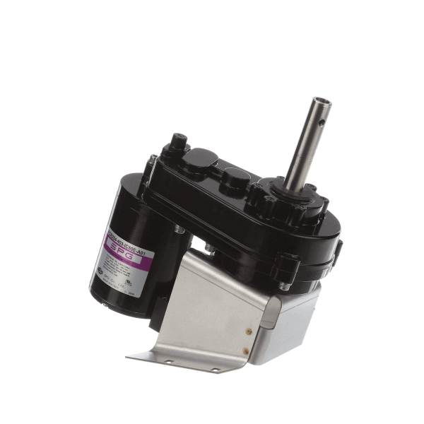 Lancer 82-1556/01-Sp Drive Assembly,Mtr,115V,1/7Hp,Ibd (LAN82-155601-SP)