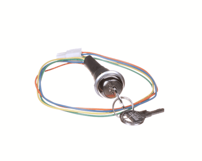 Lancer 52-1668/01-Sp Key Switch Assembly,Fcoj (LAN52-166801-SP)