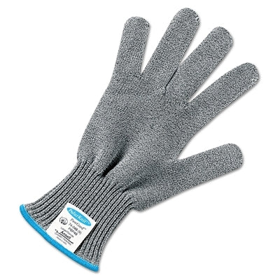 Ansell 74-048 Cut-Resistant Gloves, Large, Gray (012-74-048-L)