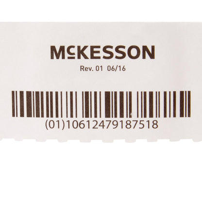 McKesson Otoscope Replacement Bulb Halogen 3.5 Volt 0.72 Watt (861064_EA)