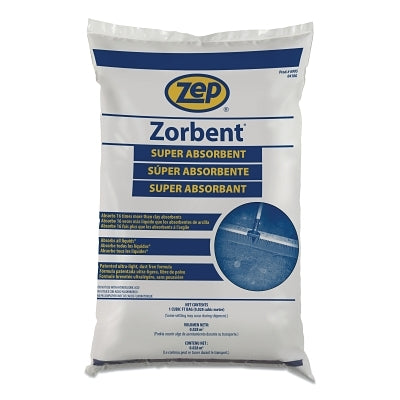 Zep Inc. ZORBENT™ All-Purpose Absorbent, Loose, 9 gal (019-699501)