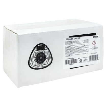 Hospeco® Health Gards® Screen w/Non-Para Block, 12/Case, Citrus (HOS01905)