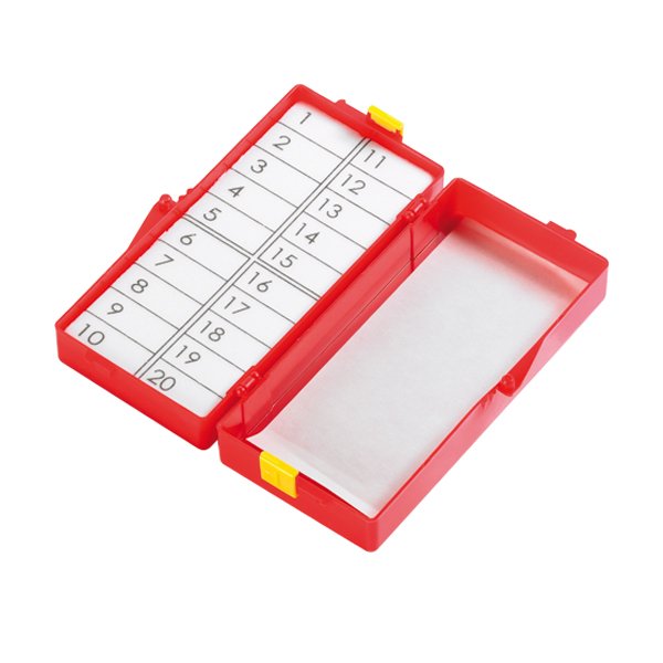 Devon™ Needle Counter 20/40 Count Sterile (189491_BX)