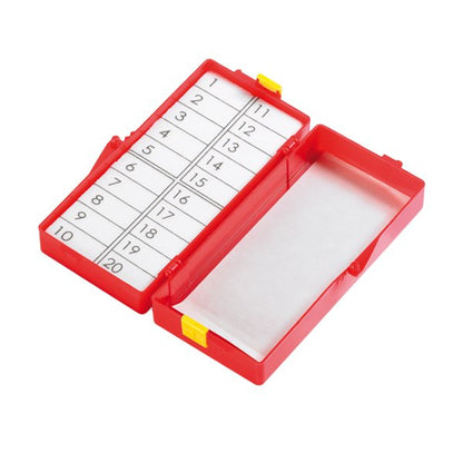 Devon™ Needle Counter 20/40 Count Sterile (189491_BX)