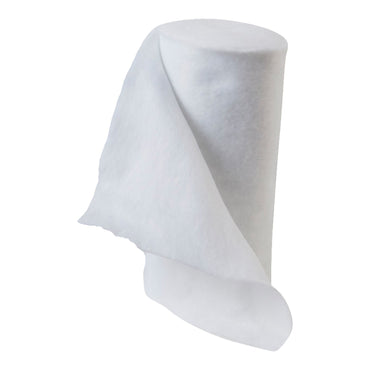 McKesson Cast Padding Undercast 6 Inch X 4 Yard Polyester NonSterile (734227_CS)