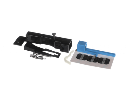 Lancer 82-5262/01 Kit,Blue,Frt Soda/Water Push Button,Vlv (LAN82-526201)
