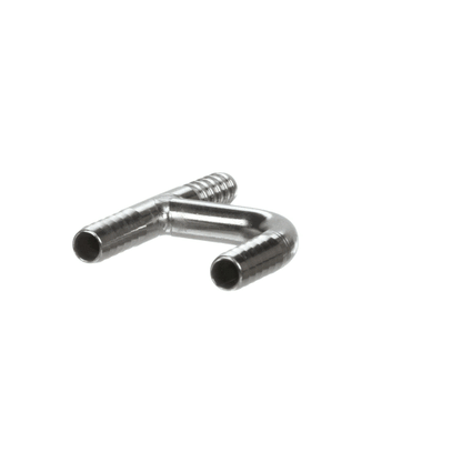 Lancer 01-2115/01 Wye-Tee,Ss,1/4 Barb,Long (LAN01-211501)