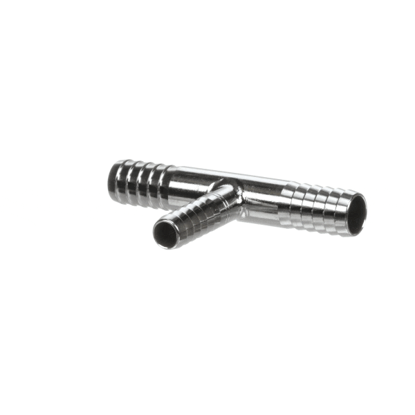Lancer 01-0527/01 Tee,Ss,3/8B - 3/8B X 1/4B (LAN01-052701)