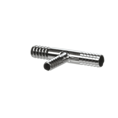 Lancer 01-0527/01 Tee,Ss,3/8B - 3/8B X 1/4B (LAN01-052701)