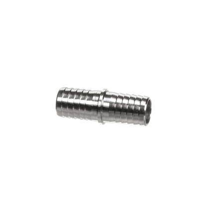 Lancer 01-0481/01 Splicer,Ss,1/2 Barb X 1/2 Barb (LAN01-048101)