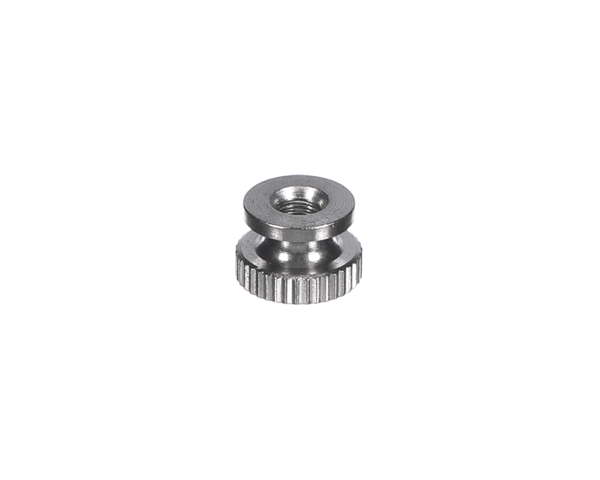 Lancer 04-1305/01 Nut,Thumb,10-32,Knurled (LAN04-130501)