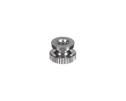 Lancer 04-1305/01 Nut,Thumb,10-32,Knurled (LAN04-130501)
