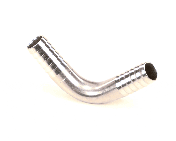 Lancer 01-0431/01 Elbow,Ss,3/8 Barb X 3/8 Barb (LAN01-043101)