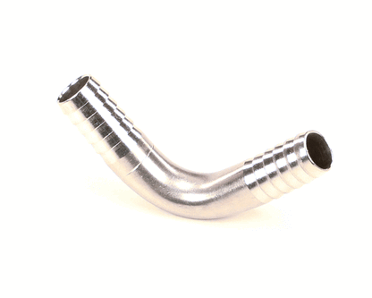 Lancer 01-0431/01 Elbow,Ss,3/8 Barb X 3/8 Barb (LAN01-043101)
