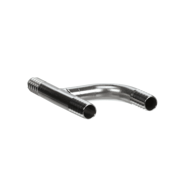 Lancer 01-2117/01 Wye-Tee,Ss,3/8 Barb (LAN01-211701)