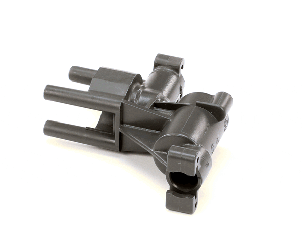 Lancer 05-1811-08/01 Body,Valve,Lfcv,Gray (LAN05-1811-0801)