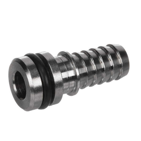 Lancer 01-2308/01 Adaptor,Ss,6B X 9Fj,W/O-Ring (LAN01-230801)